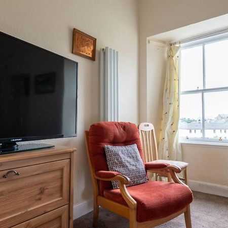 Cosy 2 Bedroom In Edinburgh Old Town Esterno foto